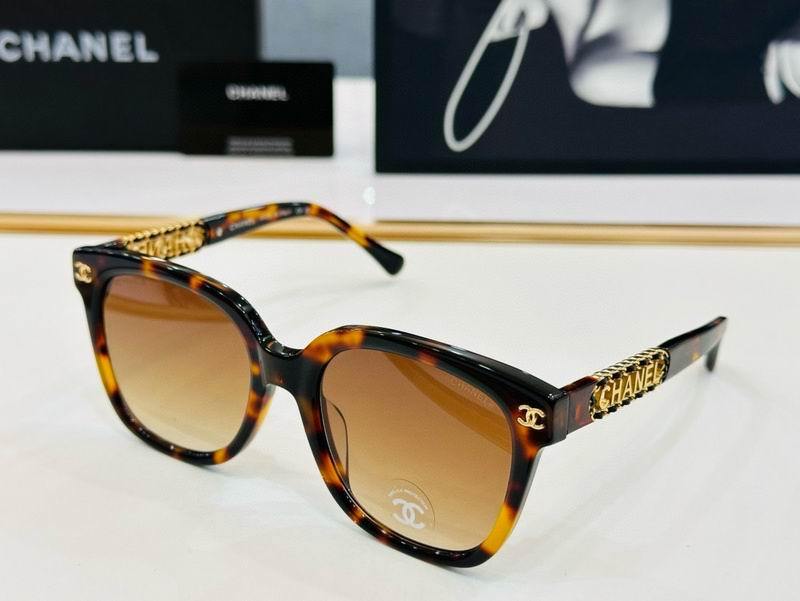 Chanel Sunglasses 1338